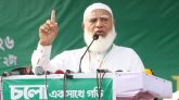 আরেকটি অনিবার্য বিপ্লবের প্রস্তুতি নিতে হবে: জামায়াত আমির