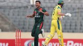 ২ রানেই দুই উইকেট হারাল অস্ট্রেলিয়া