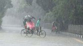 সন্ধ্যার মধ্যে ১৭ জেলায় ঝড়ের আভাস