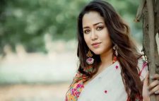 মা হওয়ার গুঞ্জনে যে কথা বললেন সোহিনী সরকার