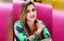 মুখ খুললেন নায়িকা ববি
