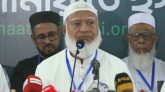 সংস্কার ও সুশাসনের প্রত্যাশা পূরণ করতে পারেনি সরকার: জামায়াত আমির