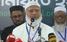 সংস্কার ও সুশাসনের প্রত্যাশা পূরণ করতে পারেনি সরকার: জামায়াত আমির