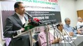বিএনপি সরকারের ভালো কাজ গণমাধ্যমে সেভাবে প্রশংসা পায় না: তথ্য প্রতিমন্ত্রী