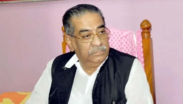 হাসানাত আবদুল্লাহসহ ৪ জনের বিচার শুরু