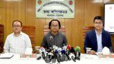 বেনজীরকে দেশে ফিরিয়ে আনার কাজ চলমান: উপদেষ্টা জাহেদ