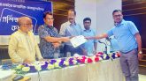 নাগরী নিউজের সাংবাদিকতা বিষয়ক দিনব্যাপী সফল প্রশিক্ষণের সমাপ্তি