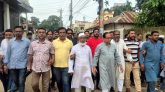 দেশের সুষম উন্নয়ন নিশ্চিত করাই তারেক রহমানের সরকারের লক্ষ্য :ইমদাদ হোসেন চৌধুরী