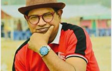 আজ ১৬ জুন ডক্টর এম শহীদুল ইসলাম শহীদ অ্যাডভোকেট এর জন্মদিন