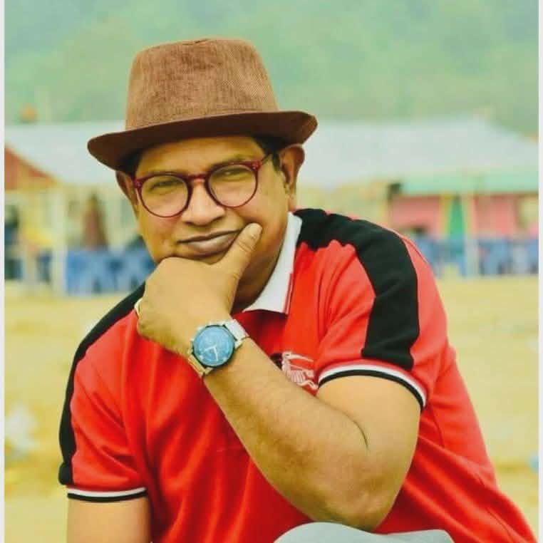 আজ ১৬ জুন ডক্টর এম শহীদুল ইসলাম শহীদ অ্যাডভোকেট এর জন্মদিন