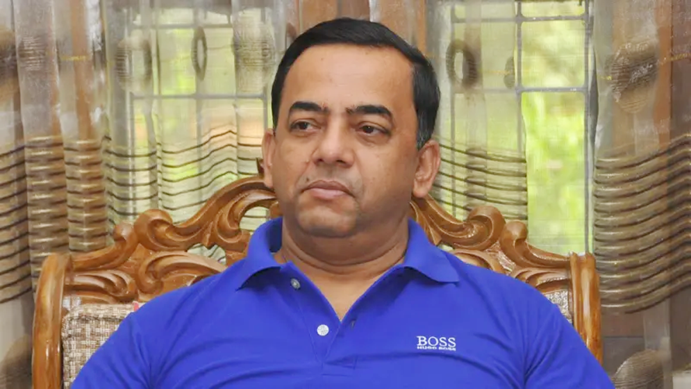 আজ স্বরাষ্ট্র মন্ত্রণালয়ে পাঠানো হচ্ছে বেনজীরের প্রয়োজনীয় নথিপত্র