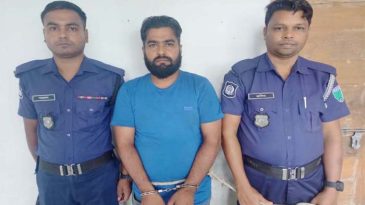 সিলেটে প্রেমিকের সঙ্গ না ছাড়ায় মেয়েকে হ ত্যা  আ দা ল তেপিতার  জবানবন্দি