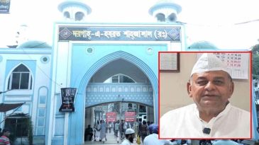শাহজালাল মাজারে লুটের সাম্রাজ্য, প্রধান অভিযুক্ত সামুন কোথায়?