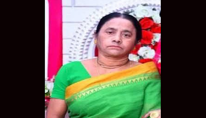 মাধবী দাসের মৃত্যুতে সিলেট অলটাইম নিউজ পরিবারের গভীর শোক প্রকাশ