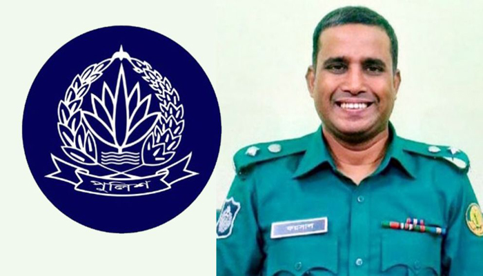 সিলেটের ফয়সল মাহমুদসহ ১৭ পুলিশ কর্মকর্তা বাধ্যতামূলক অবসরে