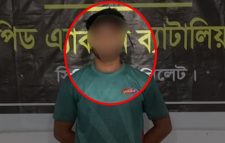 সিলেটে ভাইয়ের প্রেমের জন্য প্রাণ হারালেন ভাই