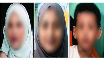 সিলেটে ছেলে-মেয়েকে নিয়ে ১০ দিন ধরে ‘নিখোঁজ’ গৃহবধূ