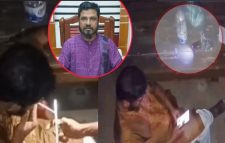 জৈন্তাপুরে চেয়ারম্যানের ভিডিও ভাইরালকাণ্ড তদন্তে কমিটি