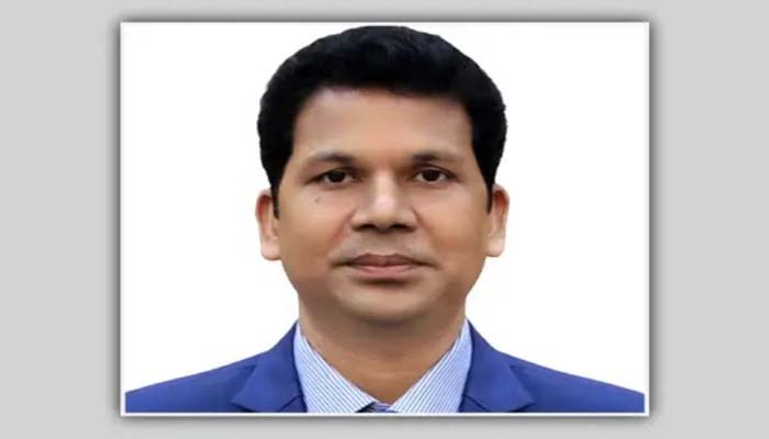 নতুন ডিসি আসেননি সিলেটে, প্লেনে উঠার প্রস্তুতি থেকে ‘ব‍্যাক’!