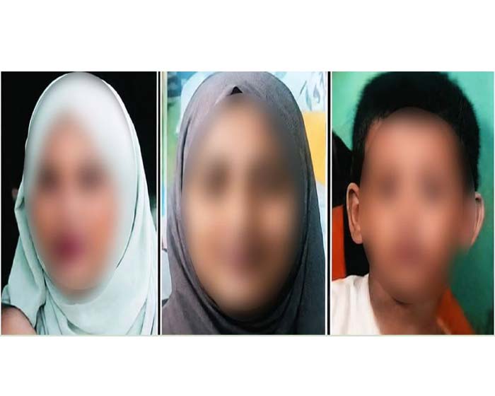 সিলেটে ছেলে-মেয়েকে নিয়ে ১০ দিন ধরে ‘নিখোঁজ’ গৃহবধূ