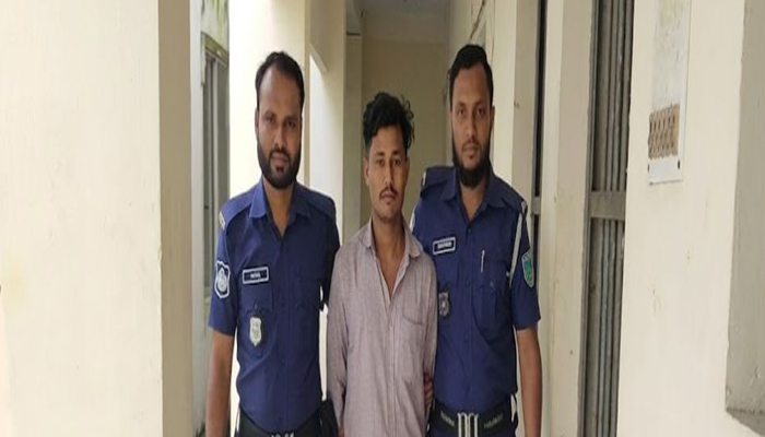 সিলেটে চাচাতো ভাইকে খু ন, যেভাবে পারভেজকে ধরলো পুলিশ