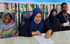 সিলেটে যুবদল নেতার সঙ্গে প্রবাসীর স্ত্রীর অ*নৈ*তি*ক সম্পর্ক
