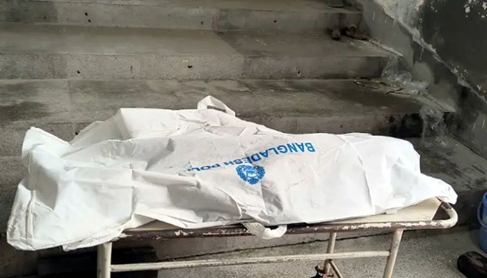 সিলেটে হাসনার মৃ ত্যু নিয়ে র/হ*স্য