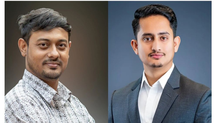নাসীরুদ্দীন-সারজিসসহ এনসিপির ১০ নেতার ওপর মা*মলা
