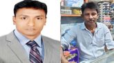 জগন্নাথপুরে সাংবাদিক গোবিন্দকে হত্যাচেষ্টার অভিযোগ