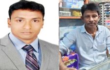 জগন্নাথপুরে সাংবাদিক গোবিন্দকে হত্যাচেষ্টার অভিযোগ