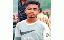 হবিগঞ্জে নিখোঁজের দুই দিন পর যুবকের ম র দেহ উদ্ধার