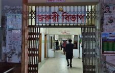 হবিগঞ্জে সংঘর্ষে নিহত ১