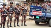 সিলেটের তিন জেলায় বিজিবি মোতায়েন