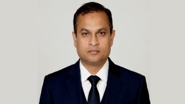 অবশেষে সিলেটের ডিসির চেয়ারে বসছেন আব্দুল্লাহ আল মামুন