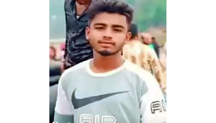 হবিগঞ্জে নিখোঁজের দুই দিন পর যুবকের ম র দেহ উদ্ধার