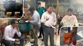 সিলেটে যে প্রতিষ্ঠানকে জরিমানা করল ভ্রাম্যমাণ আদালত