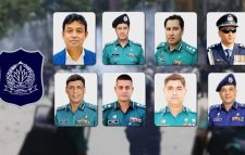 চাকরি হারাচ্ছেন ৮০ পুলিশ কর্মকর্তা
