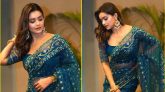 ‘শাড়ি প্রতারণা’, তানজিন তিশার নামে সমন