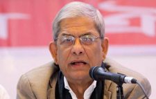 জুলাই সনদ বাস্তবায়ন নিয়ে বিতর্কের অবসান হওয়া উচিত: মির্জা ফখরুল