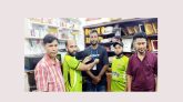 সিলেট অলটাইম নিউজ ডটকম“র রিপোর্টার হলেন মো.রুহেল আলী