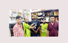 সিলেট অলটাইম নিউজ ডটকম“র রিপোর্টার হলেন মো.রহেল আলী