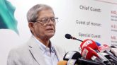 চীনের সঙ্গে জিও পলিটিক্যাল ও ব্যবসায়িক সম্পর্ক আরও দৃঢ় হবে: মির্জা ফখরুল