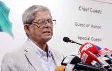 চীনের সঙ্গে জিও পলিটিক্যাল ও ব্যবসায়িক সম্পর্ক আরও দৃঢ় হবে: মির্জা ফখরুল