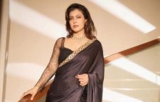 বাংলা ছবি দেখেন না, তবে করতে চান কাজল