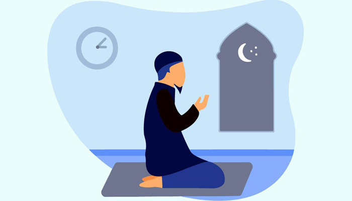 যে নামাজ জান্নাতের পথে এক মহামূল্যবান পদক্ষেপ