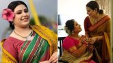 নিজের চোখের পানি নিজেই মুছেছি: দেবশ্রী