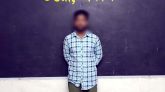 সিলেটের মা ম লা য় ঢাকা থেকে ইমন গ্রে ফ তা র