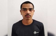 ইয়াবাসহ গ্রে প্তা র এনসিপির শাকিল
