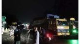 মাইকে ঘোষণা দিয়ে ১০ গ্রামবাসীর তুমুল সং ঘ র্ষ