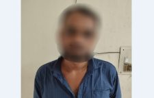 সিলেটের আম্বরখানা থেকে গ্রে প্তা র মোবাইল চোর!